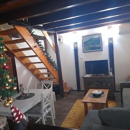 Holiday Homes Biser Lopatnice Lopatnica ภายนอก รูปภาพ