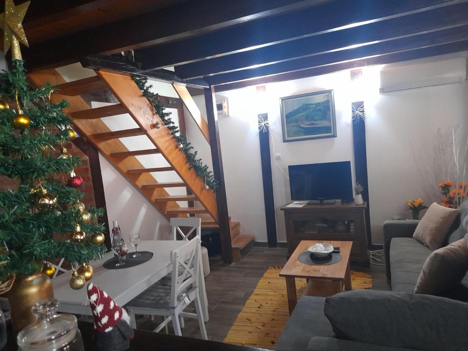 Holiday Homes Biser Lopatnice Lopatnica ภายนอก รูปภาพ