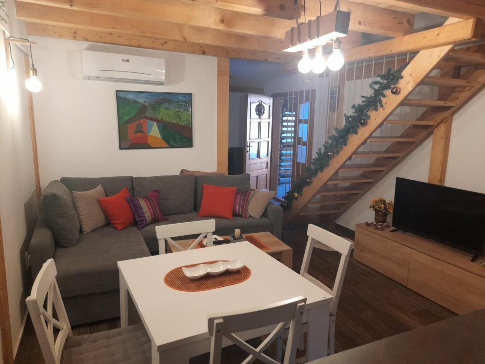 Holiday Homes Biser Lopatnice Lopatnica ภายนอก รูปภาพ