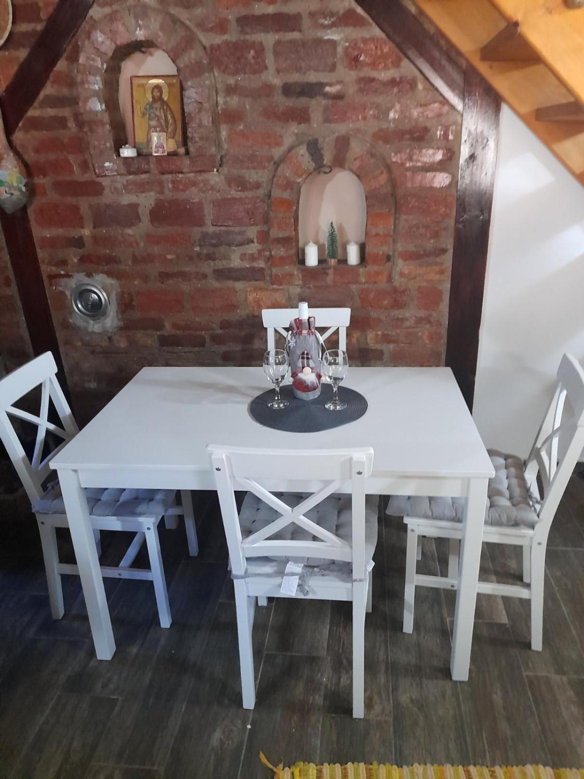 Holiday Homes Biser Lopatnice Lopatnica ภายนอก รูปภาพ
