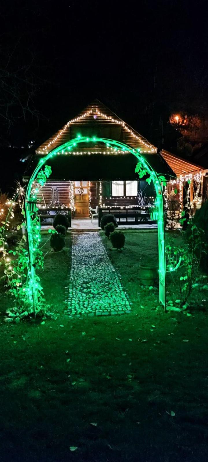 Holiday Homes Biser Lopatnice Lopatnica ภายนอก รูปภาพ