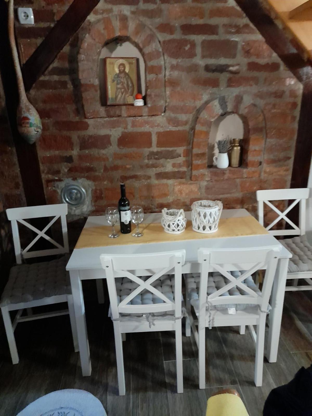 Holiday Homes Biser Lopatnice Lopatnica ภายนอก รูปภาพ