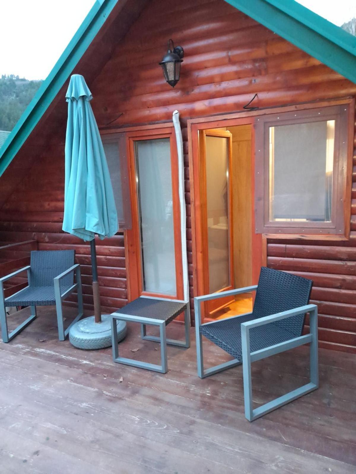 Holiday Homes Biser Lopatnice Lopatnica ภายนอก รูปภาพ