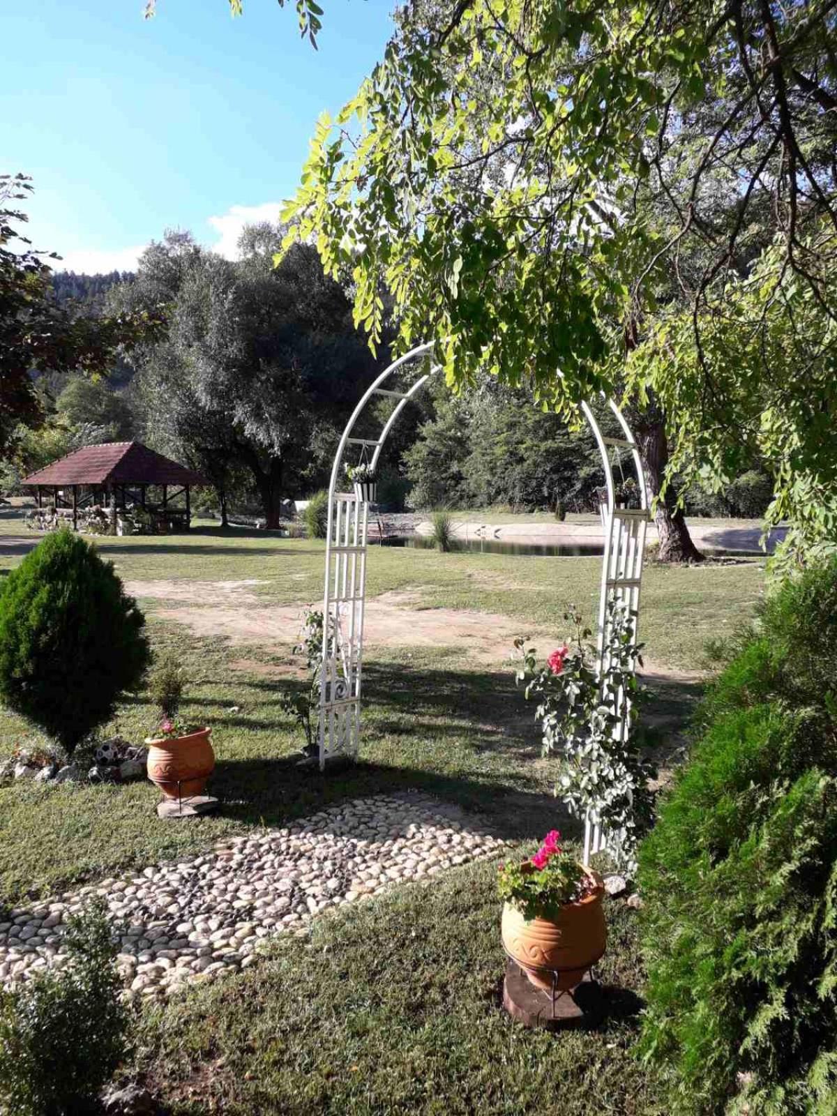 Holiday Homes Biser Lopatnice Lopatnica ภายนอก รูปภาพ