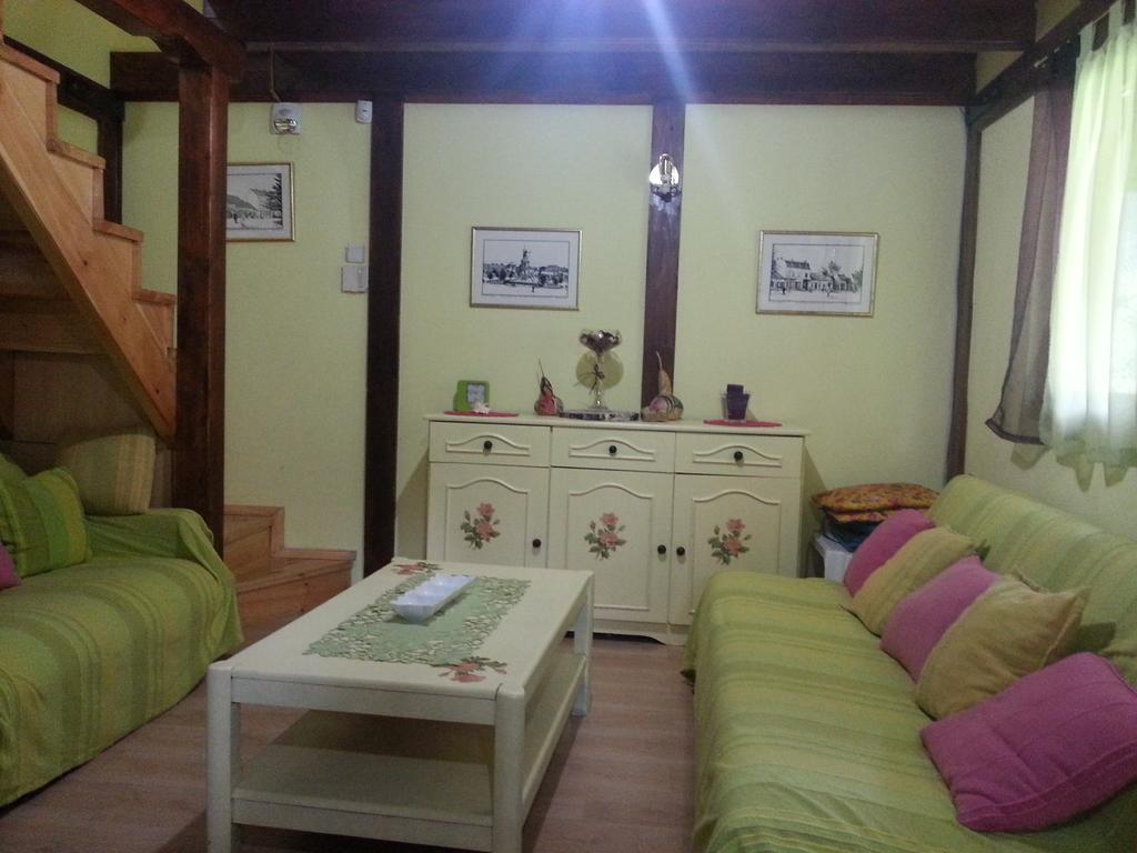 Holiday Homes Biser Lopatnice Lopatnica ภายนอก รูปภาพ