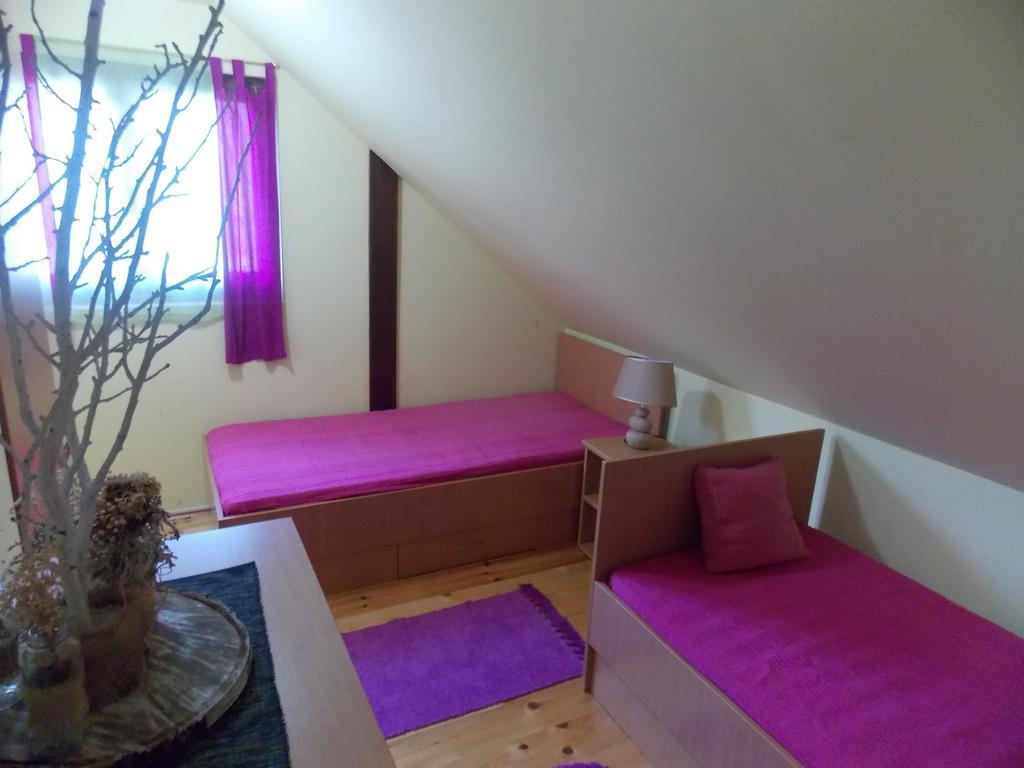 Holiday Homes Biser Lopatnice Lopatnica ภายนอก รูปภาพ