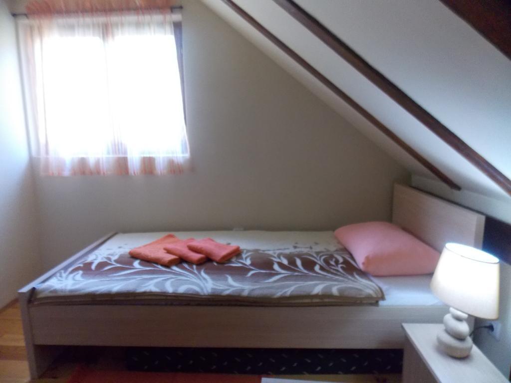 Holiday Homes Biser Lopatnice Lopatnica ภายนอก รูปภาพ