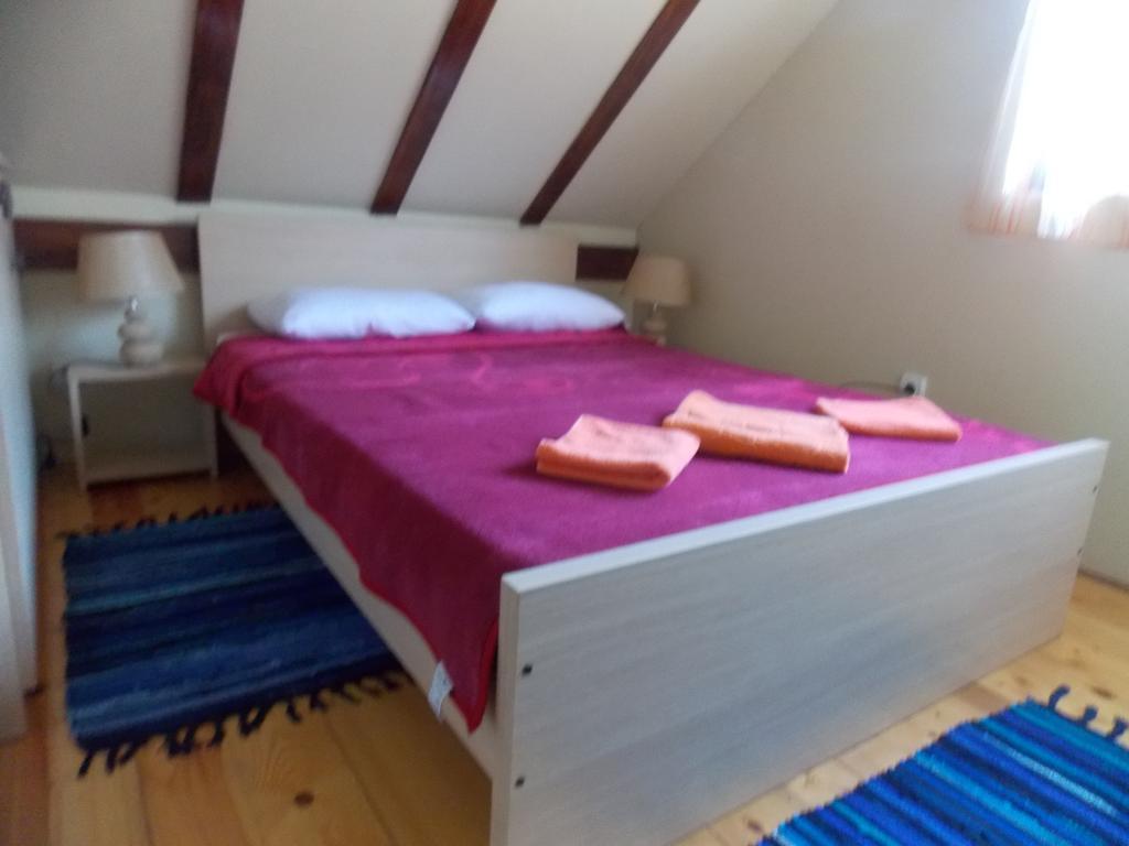 Holiday Homes Biser Lopatnice Lopatnica ภายนอก รูปภาพ