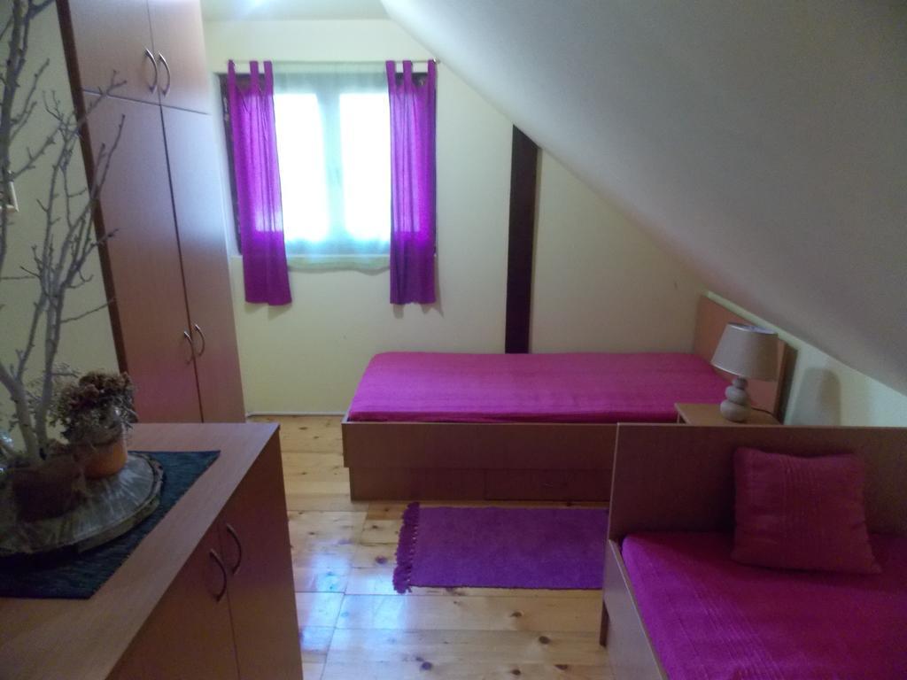 Holiday Homes Biser Lopatnice Lopatnica ภายนอก รูปภาพ