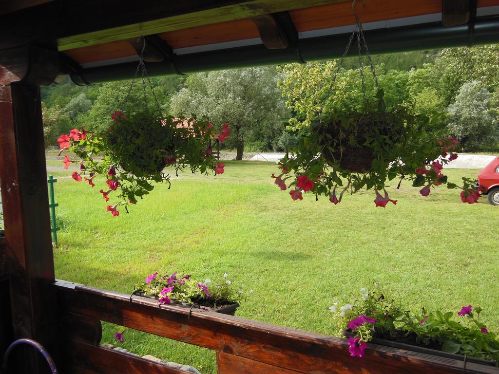 Holiday Homes Biser Lopatnice Lopatnica ภายนอก รูปภาพ
