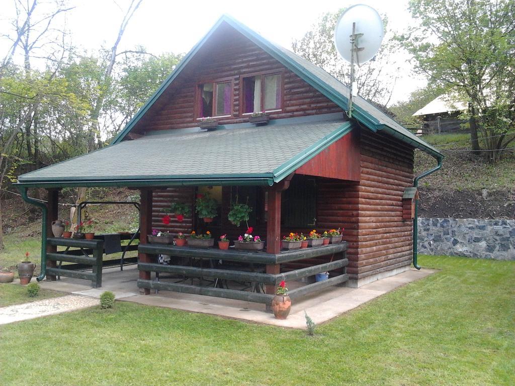 Holiday Homes Biser Lopatnice Lopatnica ภายนอก รูปภาพ