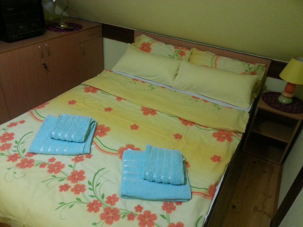Holiday Homes Biser Lopatnice Lopatnica ภายนอก รูปภาพ