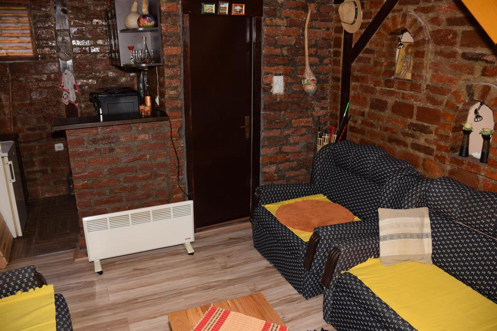 Holiday Homes Biser Lopatnice Lopatnica ภายนอก รูปภาพ
