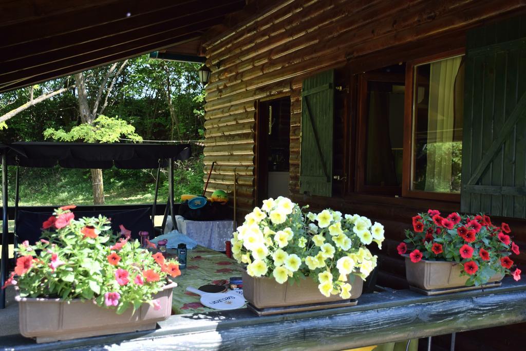 Holiday Homes Biser Lopatnice Lopatnica ภายนอก รูปภาพ