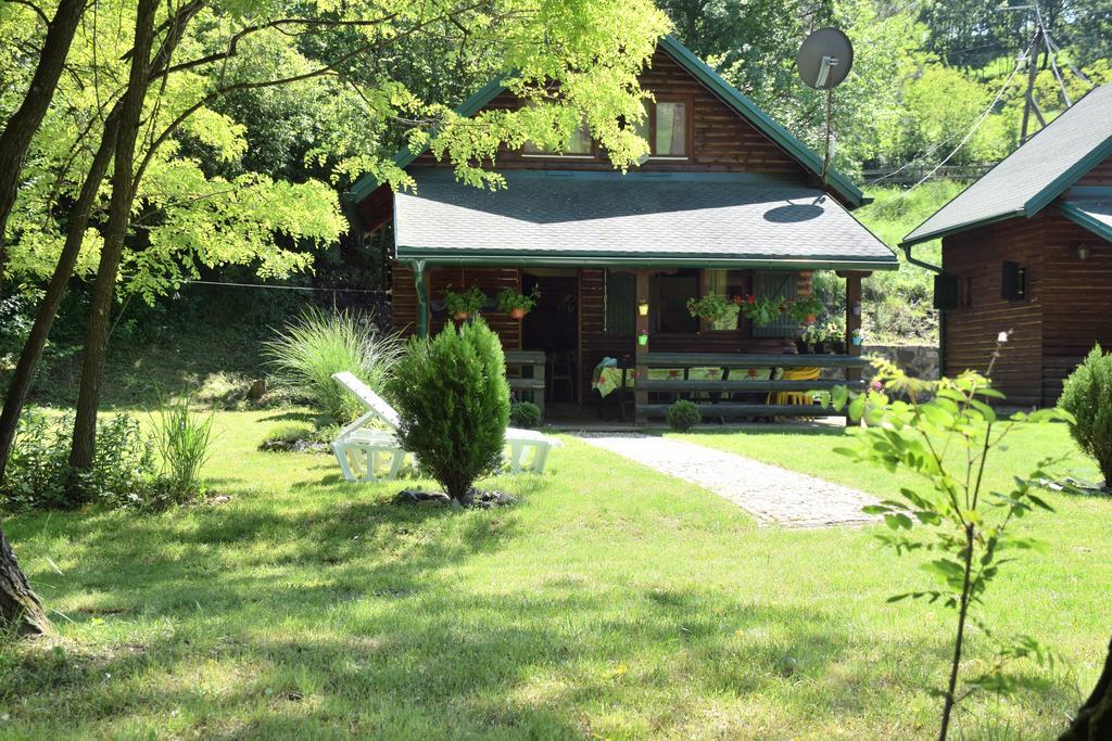 Holiday Homes Biser Lopatnice Lopatnica ภายนอก รูปภาพ