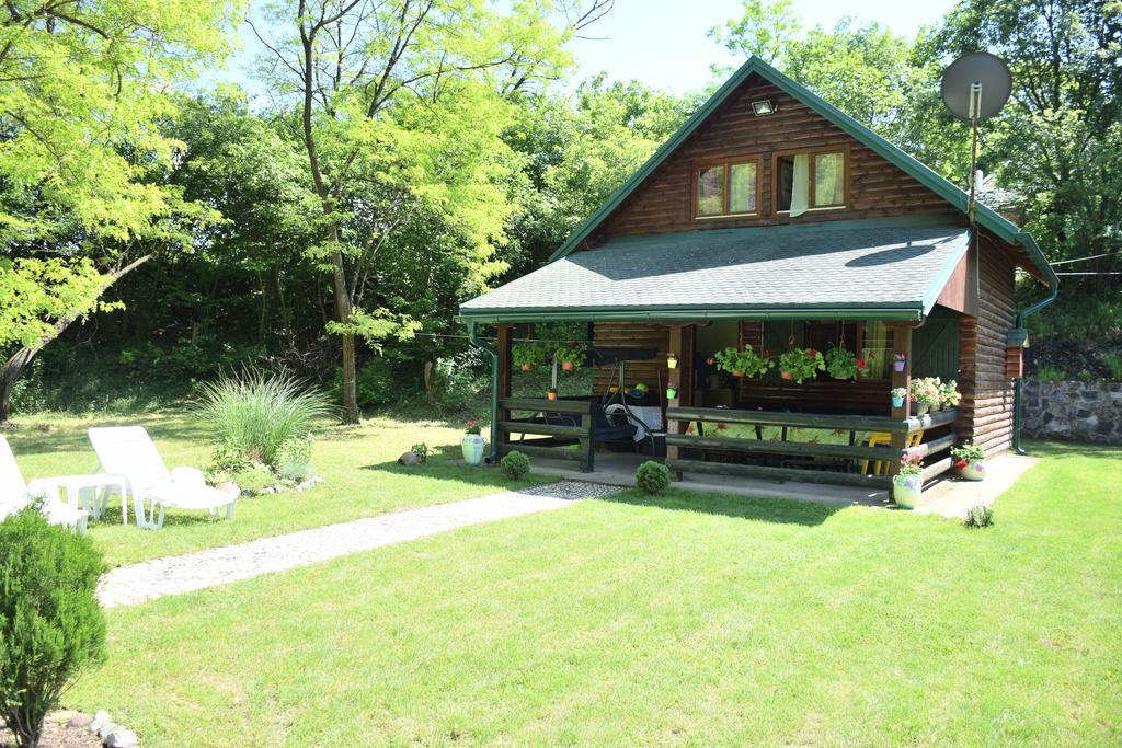 Holiday Homes Biser Lopatnice Lopatnica ภายนอก รูปภาพ