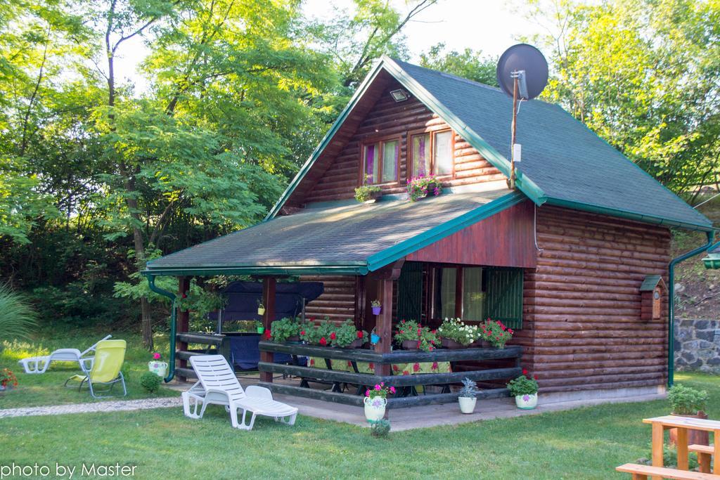 Holiday Homes Biser Lopatnice Lopatnica ภายนอก รูปภาพ