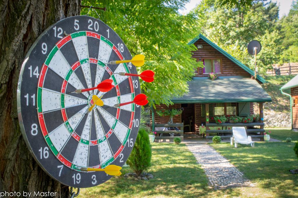 Holiday Homes Biser Lopatnice Lopatnica ภายนอก รูปภาพ