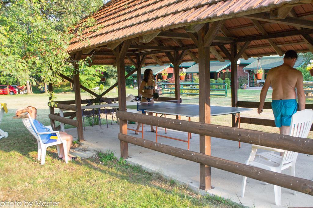 Holiday Homes Biser Lopatnice Lopatnica ภายนอก รูปภาพ
