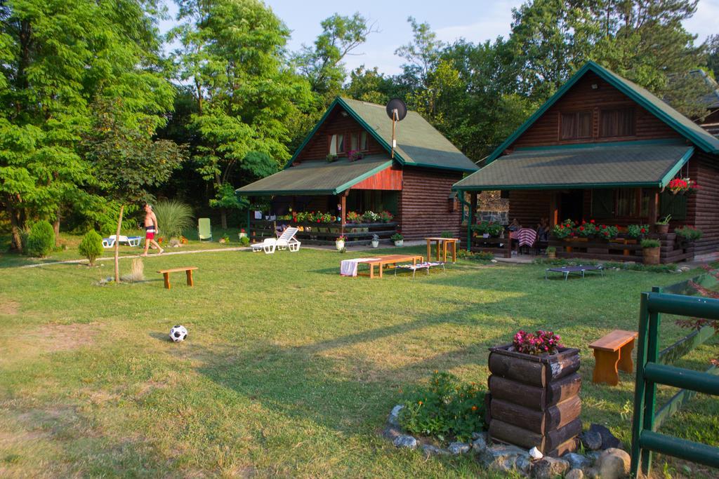 Holiday Homes Biser Lopatnice Lopatnica ภายนอก รูปภาพ