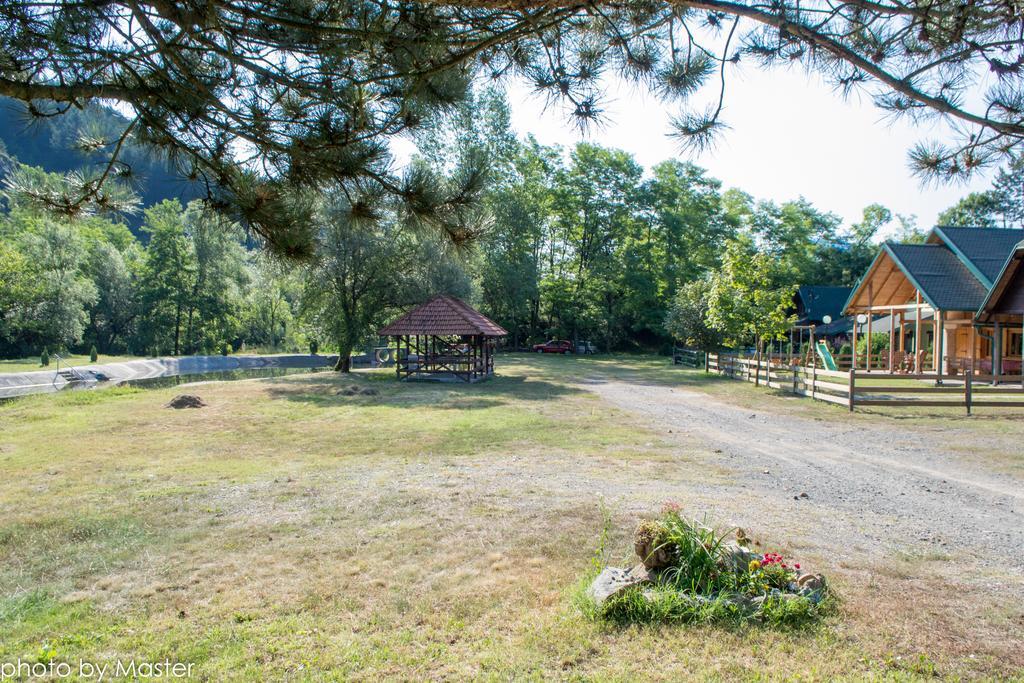 Holiday Homes Biser Lopatnice Lopatnica ภายนอก รูปภาพ